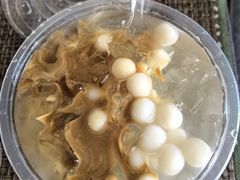 -黄氏沥泉·冰粉(玉林店)