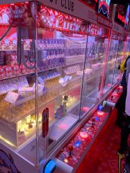 -LuckyStar幸运星家庭娱乐中心(东莞国贸店)