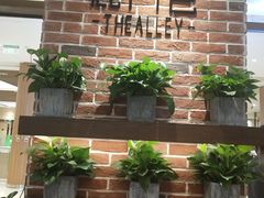 -鹿角巷The Alley(龙湖天街店)