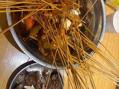 -嘉州鲜知味钵钵鸡(奎星楼店)