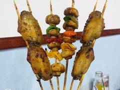 -炒豆合作社(磁器口店)