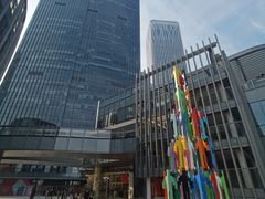 -交通银行前滩31演艺中心