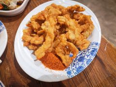 -十六蒲(桂林路店)