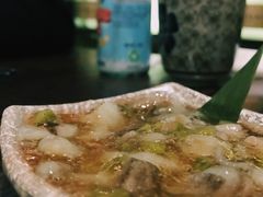 -角落里(中山公园店)