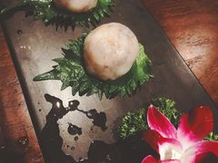 爆浆手打虾丸-捞王锅物料理(四川北路店)