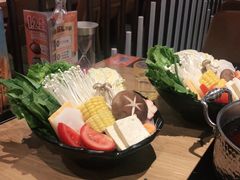 -呷哺呷哺(嘉定新城万达店)