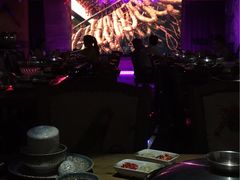 -润青四季音乐主题餐厅·椰子鸡(罗湖店)