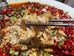 -川味堂·四川豆花(八卦岭店)