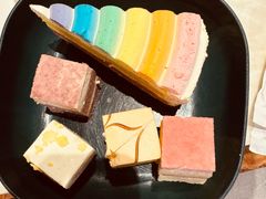 -犇放和牛烤肉·烤榴莲自助(苏宁城市奥莱店)