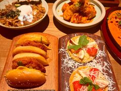 -双门洞·森系料理(体育西店)