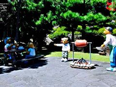 -济州岛泰迪熊博物馆