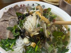-熊氏牛羊杂粉(龙眼井总店)