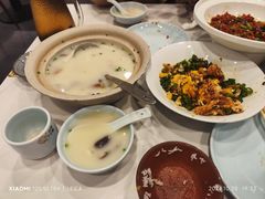 -攸州小镇家湘菜(小米科技园店)