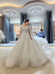 -Color卡诺婚纱礼服馆(南京严选店)