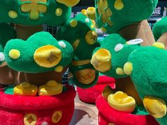 -永辉超市(中南城店)