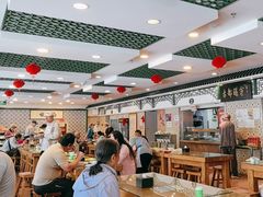 -南来顺饭庄·清真(南菜园店)