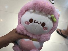 -LLJ夹机占(正佳广场店)