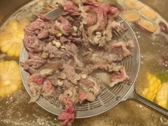 -潮正和潮汕牛肉火锅·老字号(番禺万达店)