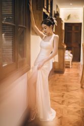 点击看大图 -MANLI BRIDAL婚纱
