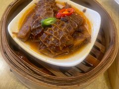 -牡丹国际大酒店-港式茶餐厅