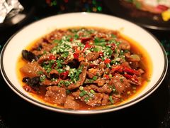 -嘉禾·悦享餐厅(八方汇店)