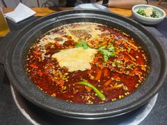 -小饕荟雅安贡椒鱼鲜馆(广福桥店)
