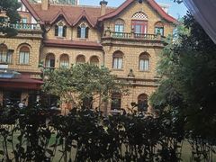 -马勒别墅·中餐厅