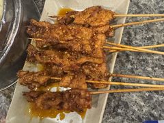 -小街天府(西工小街店)