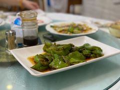 -金海湾海鲜排档(朱家尖店)