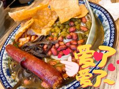 -柳石居柳州螺蛳粉(万达店)