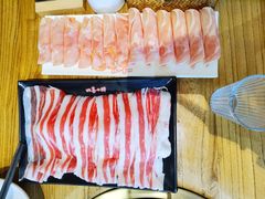 -四喜小胖·北京涮肉(五道营店)