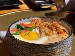 -一井烧肉·活鳗·寿司(望京SOHO店)
