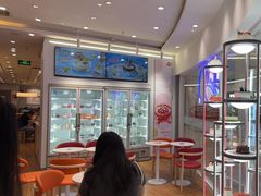 -DQ·蛋糕·冰淇淋(湖景东路店)