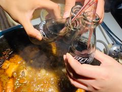-老天桥蛙炉火锅(姑苏总店)