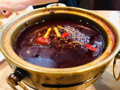 -古关火锅店(古北水镇景区店)