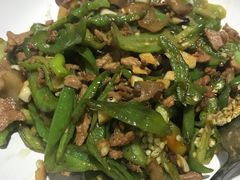 -湘当爱·鲜煮现炒(松岗立业路店)