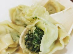 拌馄饨-潘国仙耳光馄饨(黄家阙路店)