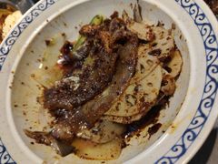 -耍盆友·重庆江湖菜(百子湾店)