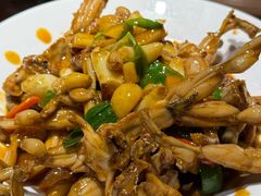 -金锅小厨(乐活街店)