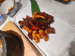 -小吴越·江浙融合菜(惠山万达广场店)
