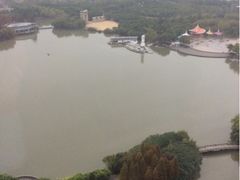 -AdD全日制餐厅(中谷花园酒店)