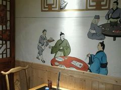 -川中故事·成都老火锅(东书房店)