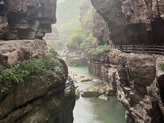 -云台山风景名胜区