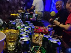 -欢乐迪KTV(南京夫子庙三山街店)