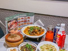 -有藕有鱼·湖北菜(唐家墩店)