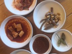 -长寿参鸡汤(朝韩风情街店)