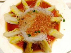 -飞鹿餐饮·陕南菜(北关店)