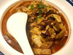 -老爷庙风味美食府(魏都大道店)