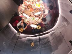 包房-老板恋上鱼(振华商厦店)