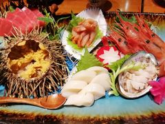 -千代武日本料理(爱建店)